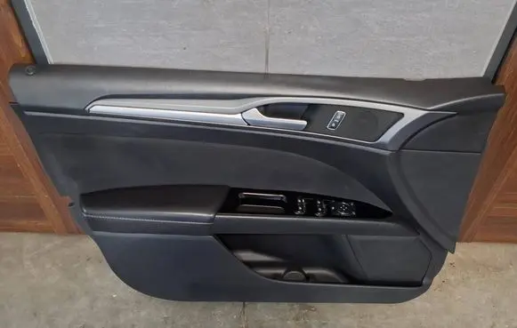 Ford Mondeo MK V Front door card panel trim