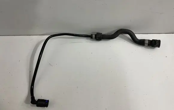 BMW 7 F01 F02 F03 F04 Engine coolant pipe/hose 7575435