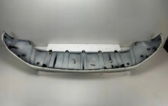 Bentley Bentayga Front bumper
