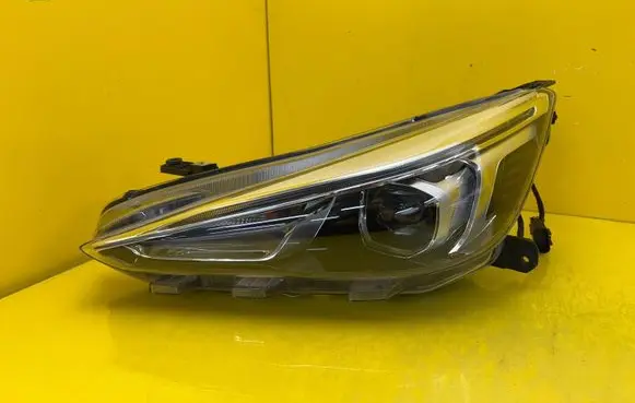 MG MG3 III Headlight/headlamp 11202756