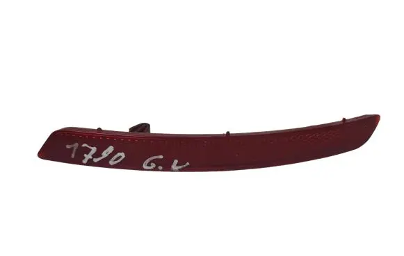 Citroen C5 Rear tail light reflector 9682418080