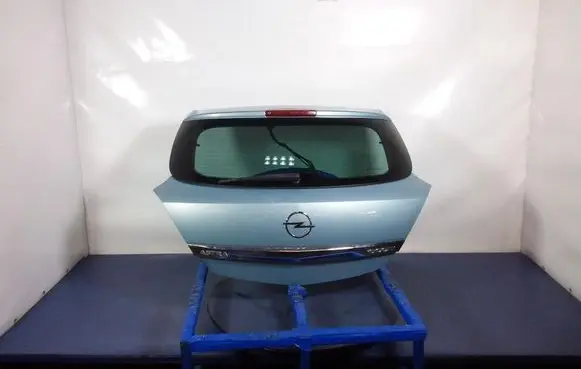 Opel Astra H Tailgate/trunk/boot lid 