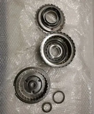 Audi A8 S8 D2 4D Other gearbox part 