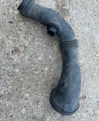 Honda Accord Intercooler hose/pipe