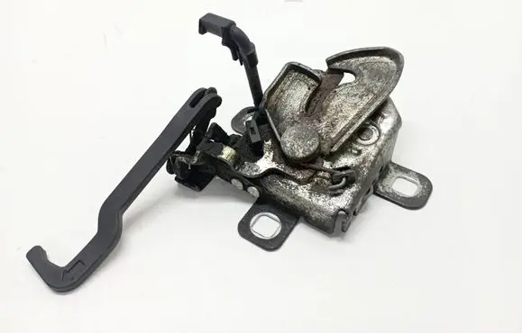 Fiat Doblo Tailgate/trunk/boot lock/catch/latch