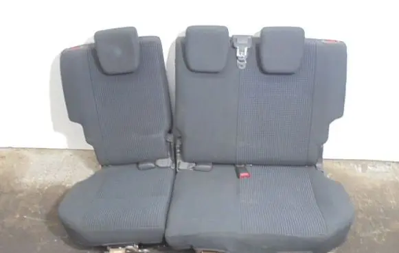 Suzuki Swift I Other seats 