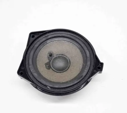 Panel speaker