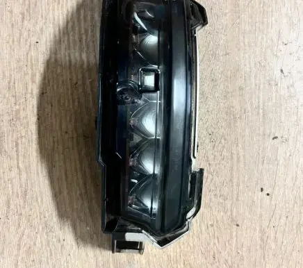 Land Rover Range Rover Evoque L538 Mirror indicator light 20916251