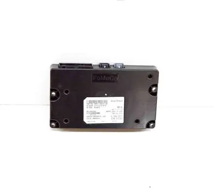 Ford Focus Bluetooth control unit module 1422ASG1G1 2263126384