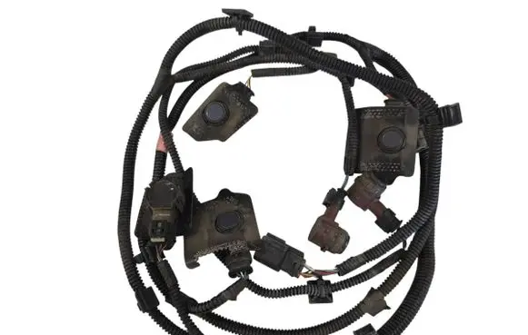 Tesla Model S Parking sensor (PDC) wiring loom 100442104T 51803000215