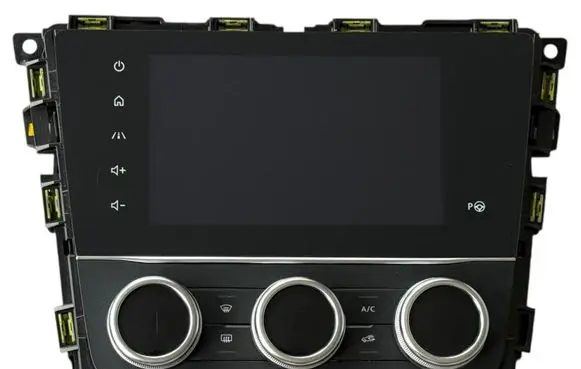 Renault Kadjar Screen/display/small screen 688301818R
