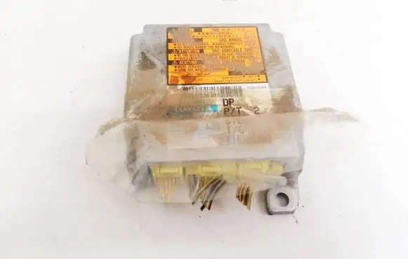 Toyota Avensis Verso Airbag control unit/module 8917044050 89170-44050