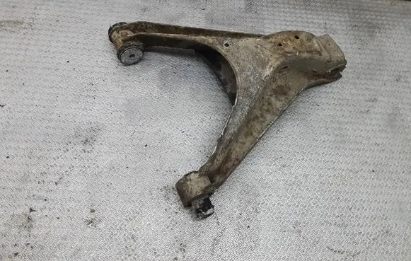 Rear upper control arm/wishbone