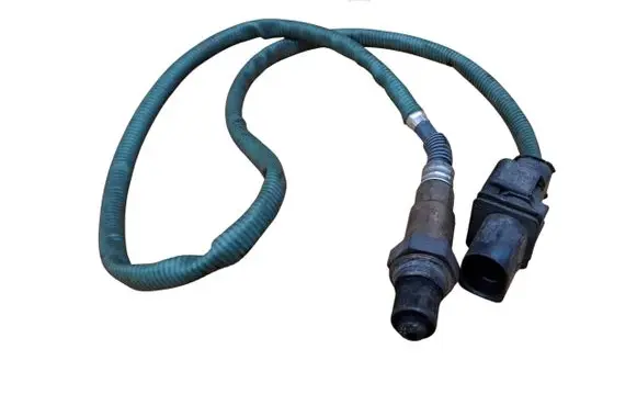 Mercedes-Benz Sprinter W906 Lambda probe sensor 0035427118