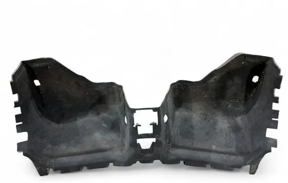 BMW Z4 E85 E86 Rear floor carpet liner 7049954