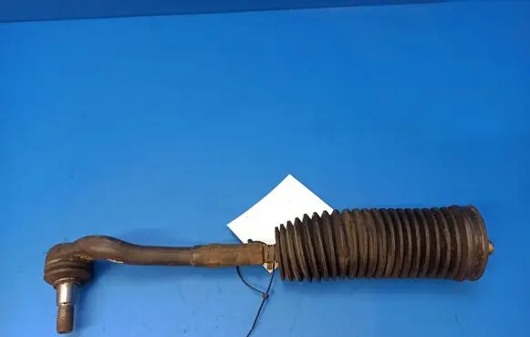 Steering tie rod