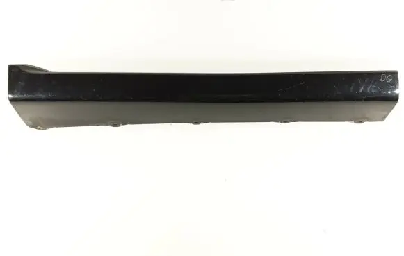 Suzuki XL7 I side skirts sill cover 7757052D00