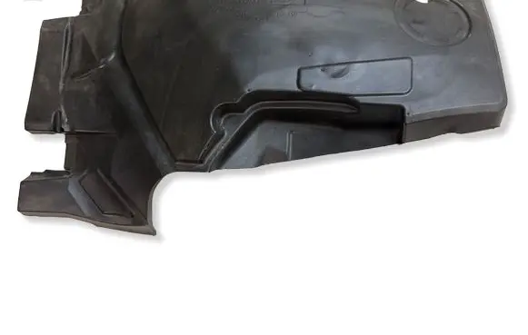BMW 4 F32 F33 Engine bonnet/hood sound/heat insulation 7636790