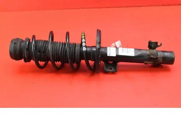 Skoda Fabia Mk3 (NJ) Front shock absorber/damper 314717
