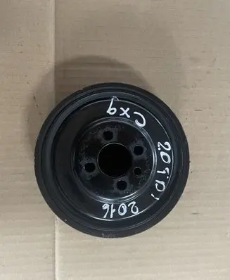 Volkswagen Transporter - Caravelle T6 Crankshaft pulley 04L105243V200
