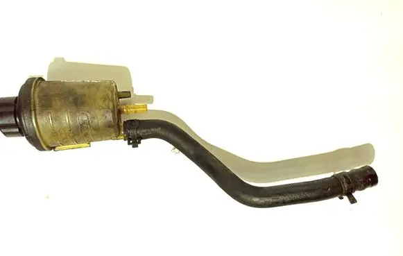 Volvo S80 Power steering fluid tank/reservoir 6G9N3691MD 31201831