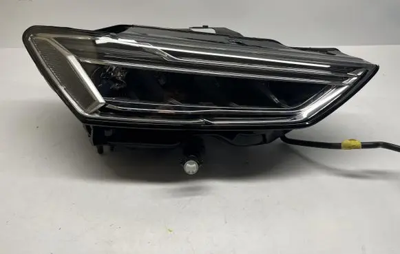 Audi A7 S7 4K8 Headlight/headlamp 4K8941034C