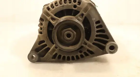 Peugeot Partner Generator/alternator 9631324980