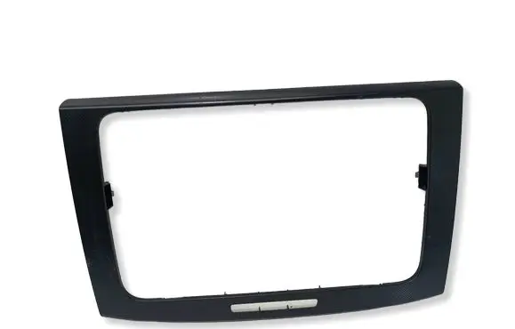 Volkswagen PASSAT B6 Radio/GPS head unit trim 3C0858069M