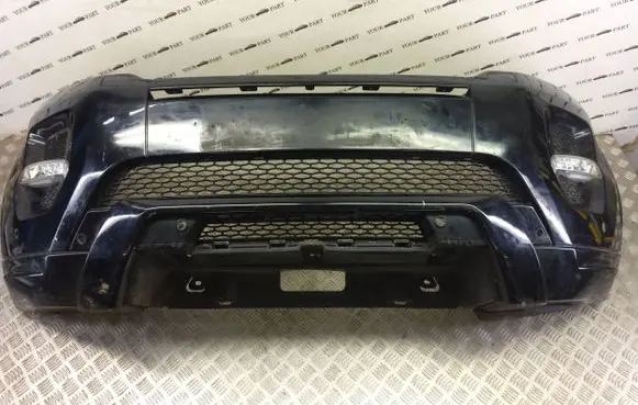 Land Rover Evoque I Front bumper