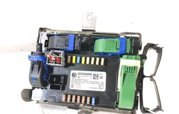 Fiat Tipo Other control units/modules 00520948850