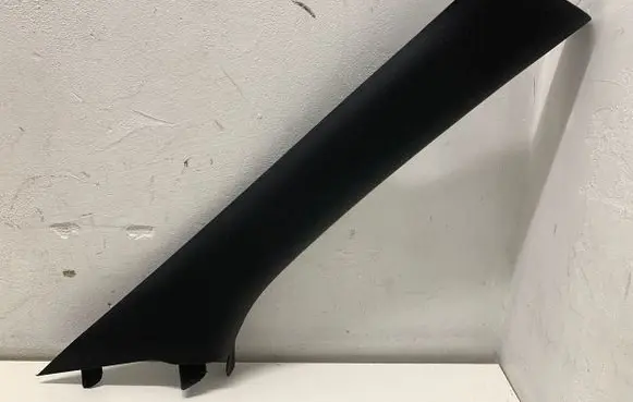 Jeep Grand Cherokee (A) pillar trim 1GG52DX9AE