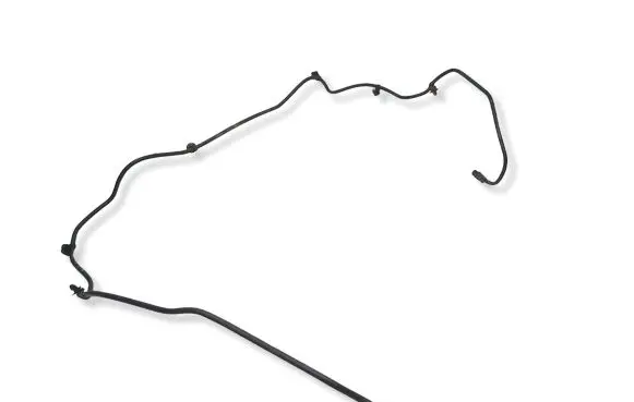 Ford Mustang VI Coolant pipe/hose 