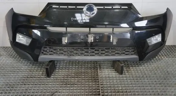 SsangYong Tivoli Front bumper