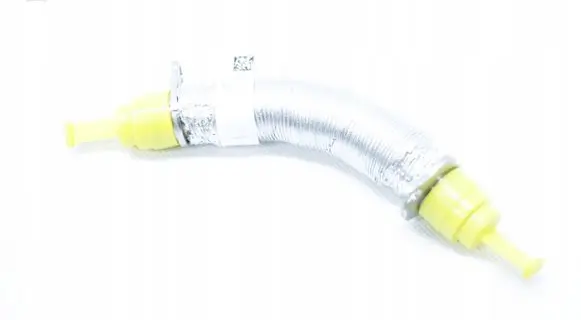 BMW X1 U11 Turbo turbocharger oiling pipe/hose 8489614