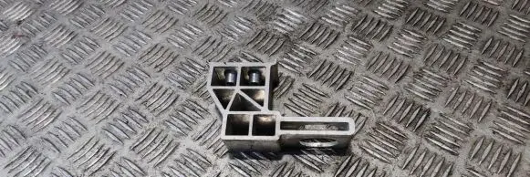 Mercedes-Benz E W213 Radiator mount bracket A2135010720
