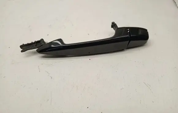 BMW X5 F15 Rear door exterior handle 7322747