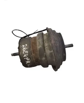 Engine mount bracket