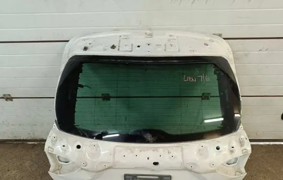 Maserati Levante Tailgate/trunk/boot lid