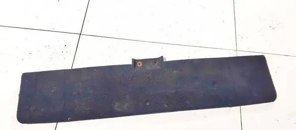 Audi 100 S4 C4 Other trunk/boot trim element 4a9867979
