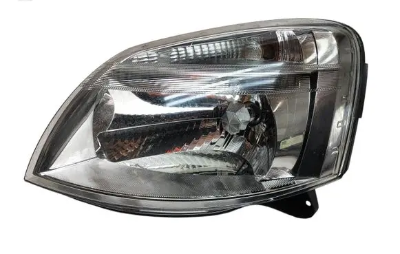 Citroen Berlingo Headlight/headlamp VP3CLX13W030AB R9849PL 9644150980