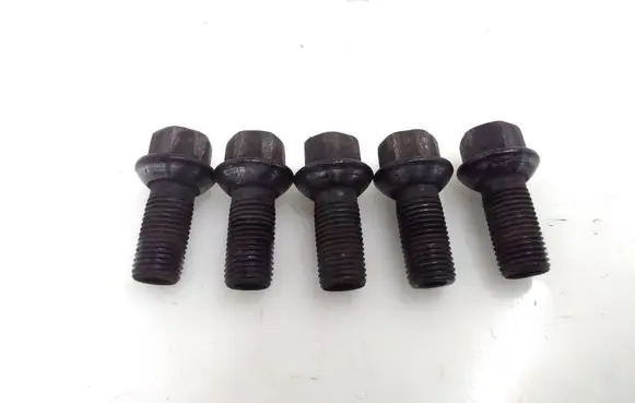Mercedes-Benz B W246 W242 Nuts/bolts 
