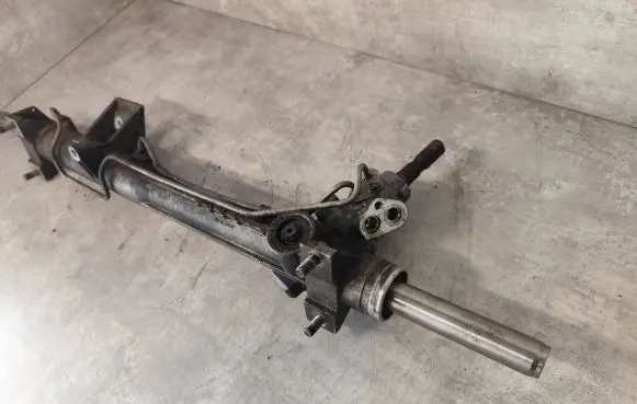 Volvo XC90 Steering rack 1853501162