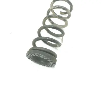 Ford Fusion II Rear coil spring