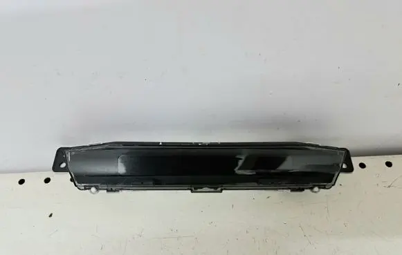 Honda Accord Screen/display/small screen 39710E010