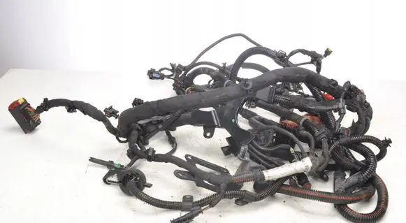 Maserati Ghibli Other wiring loom 048852033F0 028852058F0