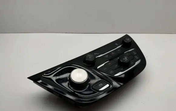 Chrysler Pacifica Gear shift switch/knob P56054992AC T118610358 682400B9AN