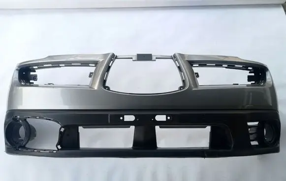 Subaru Tribeca Front bumper