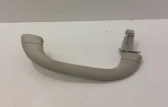 Peugeot 407 Front interior roof grab handle 9652945877