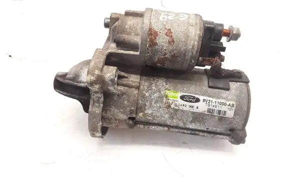 Mazda 2 Starter motor 8V2111000AB