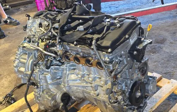 Toyota Corolla E210 E21 Engine X2ZRE22U X2ZR 06210054
